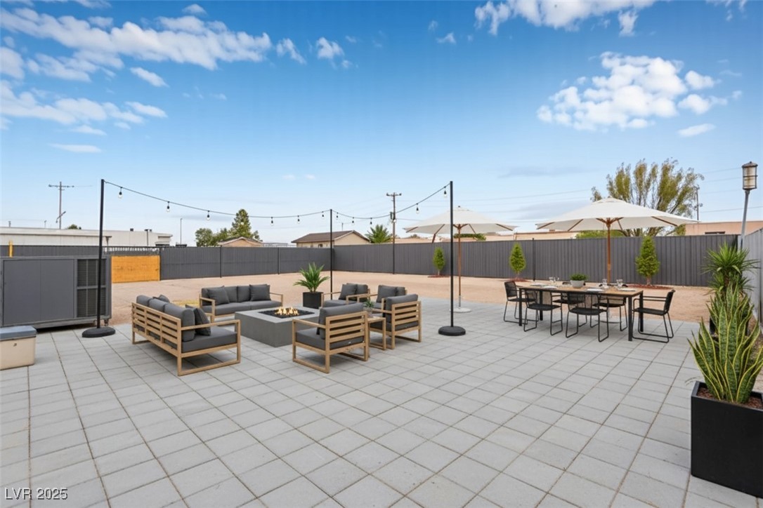 3426 Cactus Springs Drive Las Vegas NV 89115