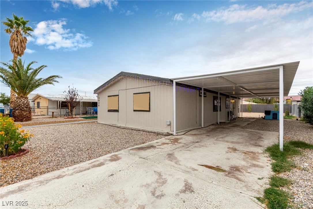 3426 Cactus Springs Drive Las Vegas NV 89115