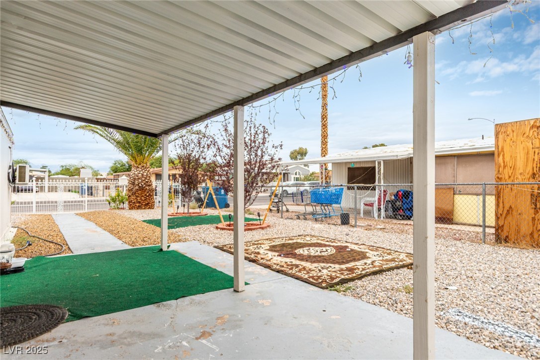 3426 Cactus Springs Drive Las Vegas NV 89115