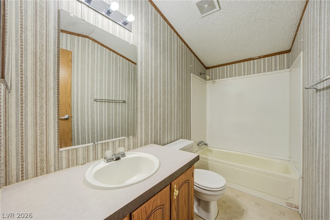 110 Tonopah Trail Pahrump NV 89048