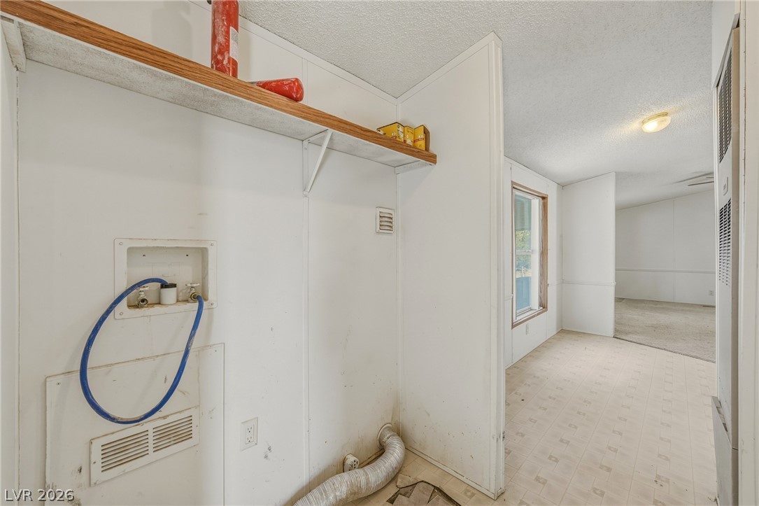 110 Tonopah Trail Pahrump NV 89048