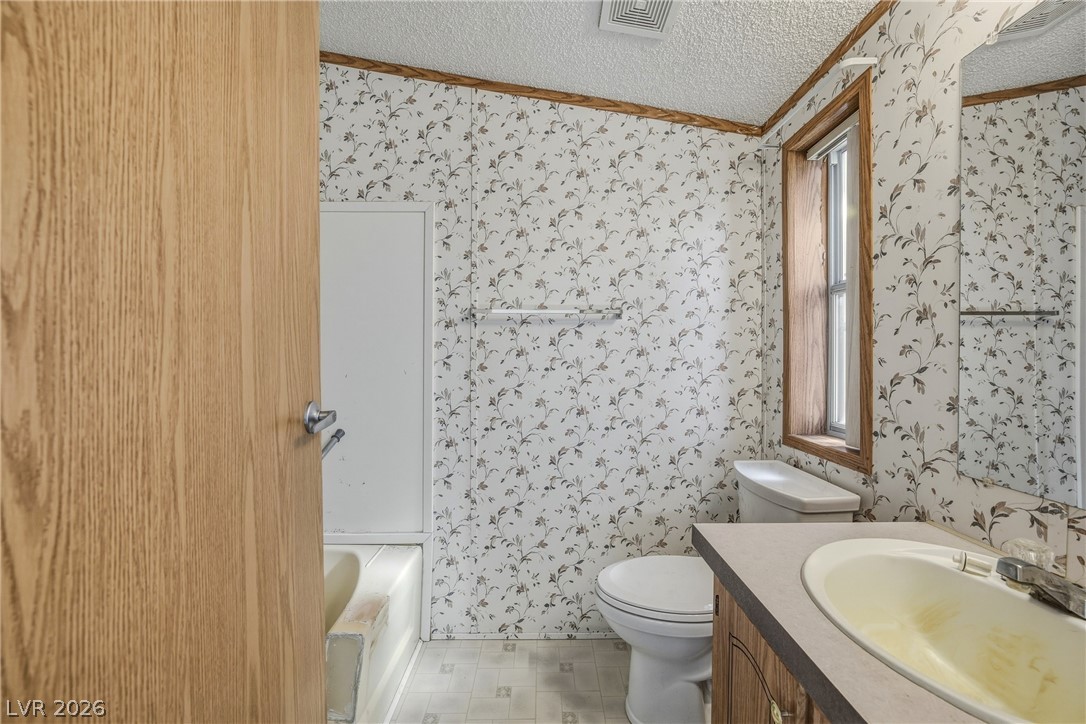110 Tonopah Trail Pahrump NV 89048