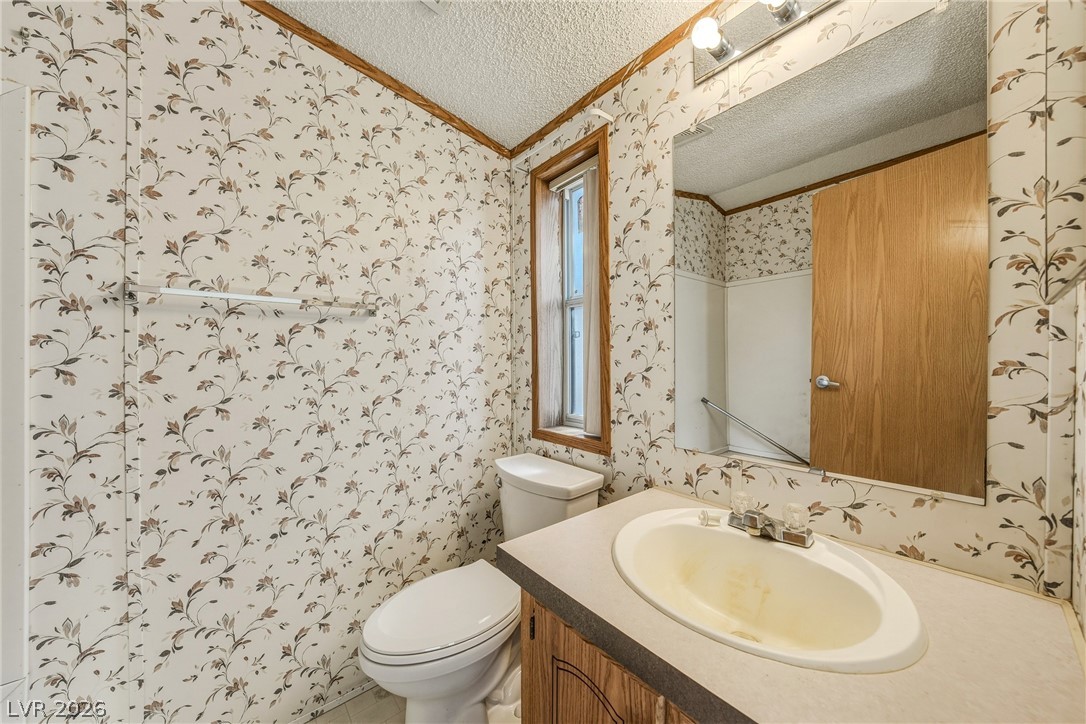 110 Tonopah Trail Pahrump NV 89048