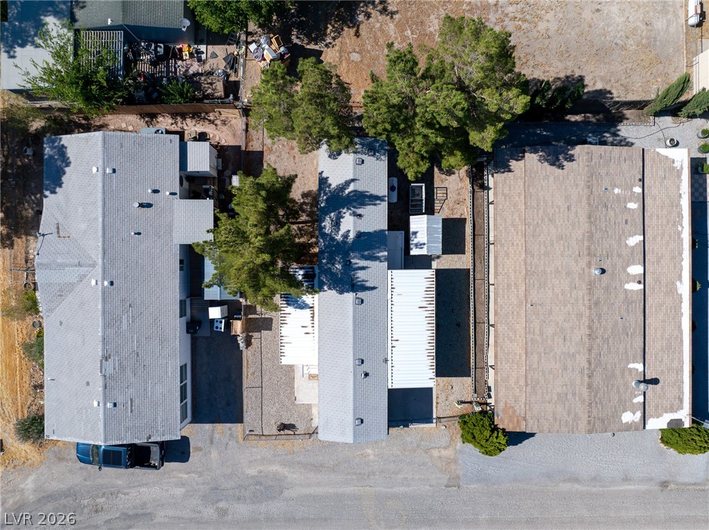 110 Tonopah Trail Pahrump NV 89048