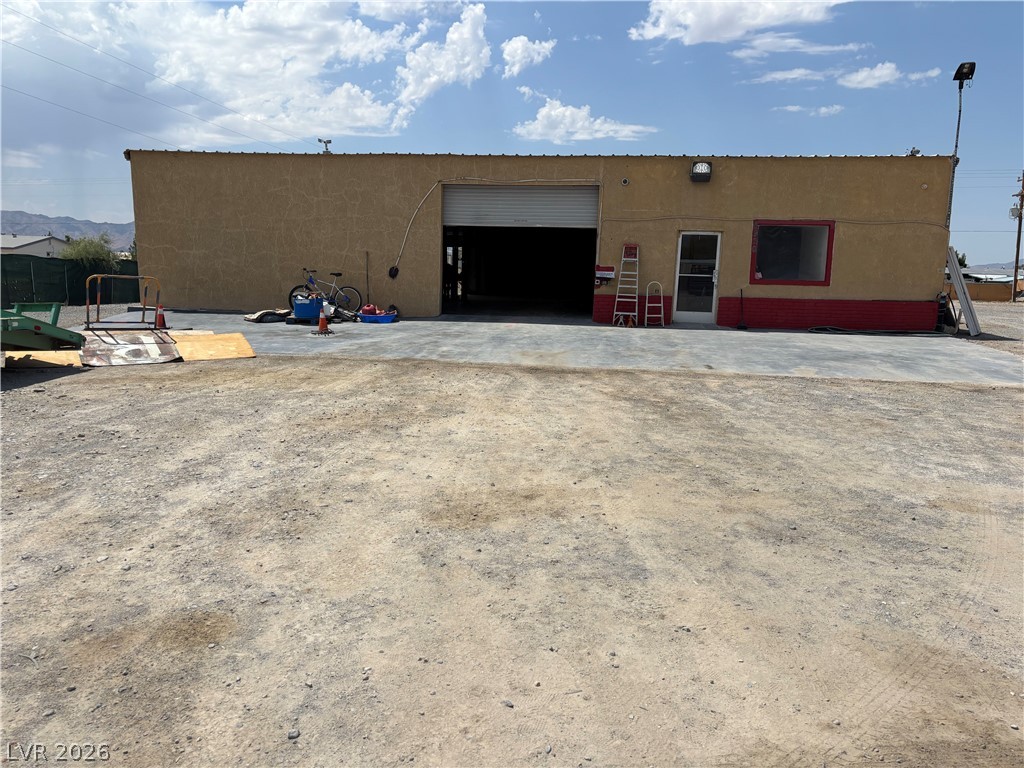 4920 South Vicki Ann Road Pahrump NV 89048