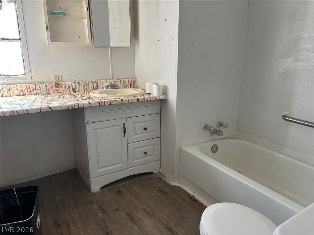 4920 South Vicki Ann Road Pahrump NV 89048
