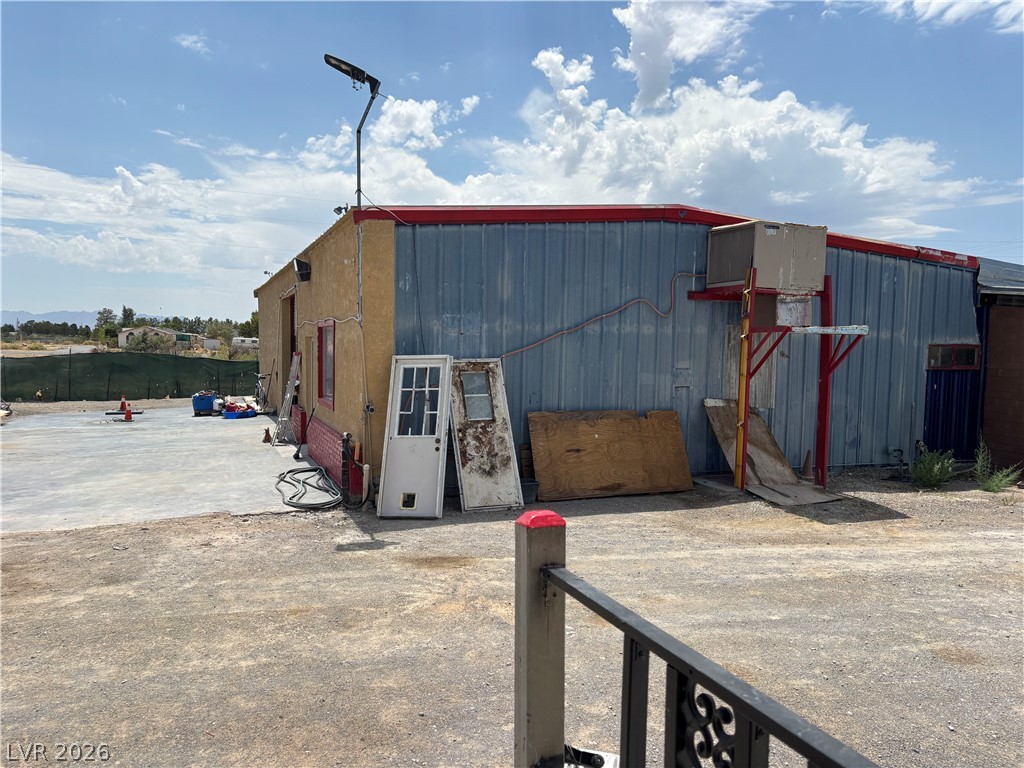 4920 South Vicki Ann Road Pahrump NV 89048