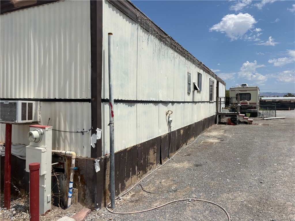 4920 South Vicki Ann Road Pahrump NV 89048