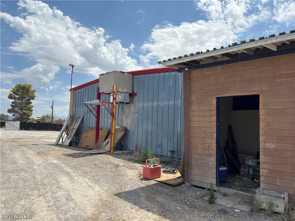 4920 South Vicki Ann Road Pahrump NV 89048