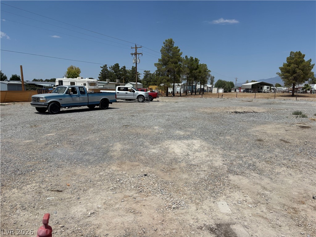 4920 South Vicki Ann Road Pahrump NV 89048