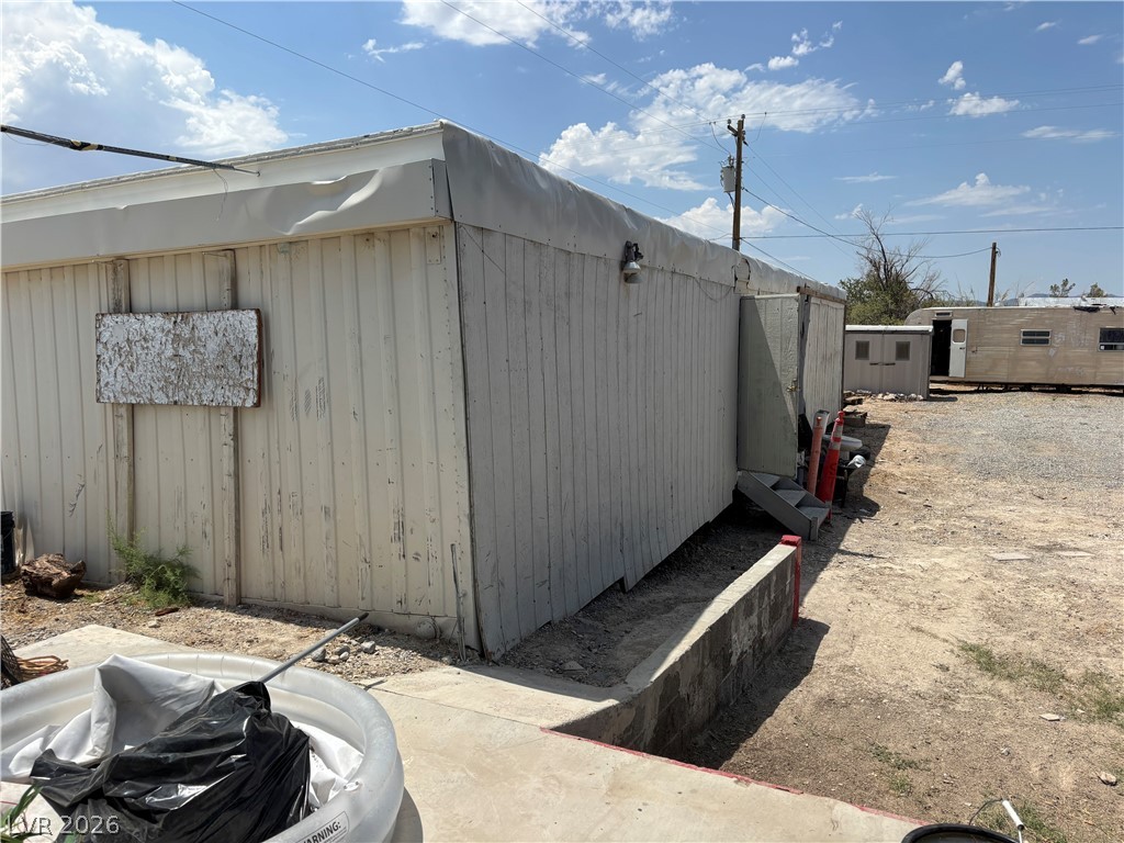 4920 South Vicki Ann Road Pahrump NV 89048