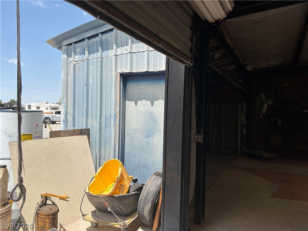 4920 South Vicki Ann Road Pahrump NV 89048