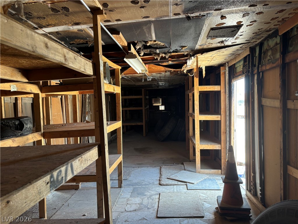 4920 South Vicki Ann Road Pahrump NV 89048