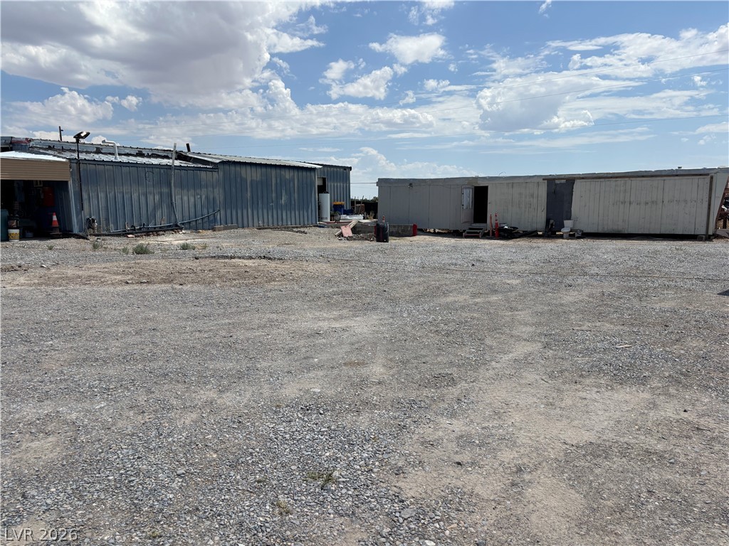 4920 South Vicki Ann Road Pahrump NV 89048