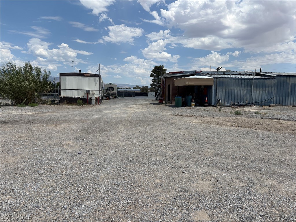 4920 South Vicki Ann Road Pahrump NV 89048