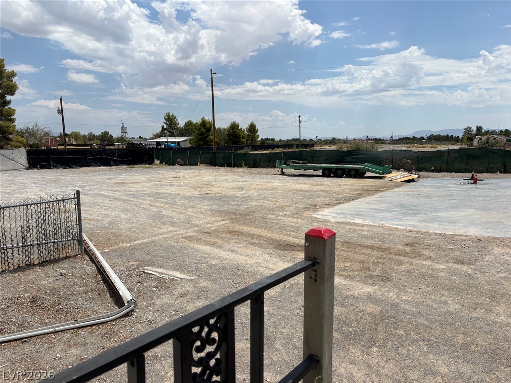 4920 South Vicki Ann Road Pahrump NV 89048
