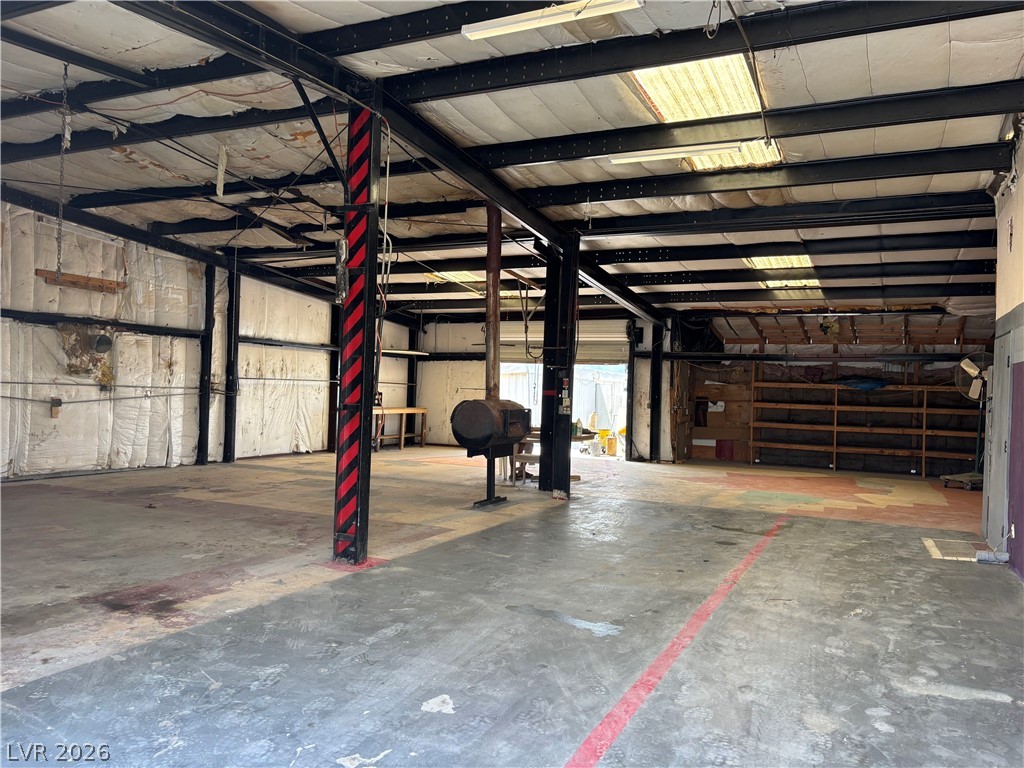 4920 South Vicki Ann Road Pahrump NV 89048