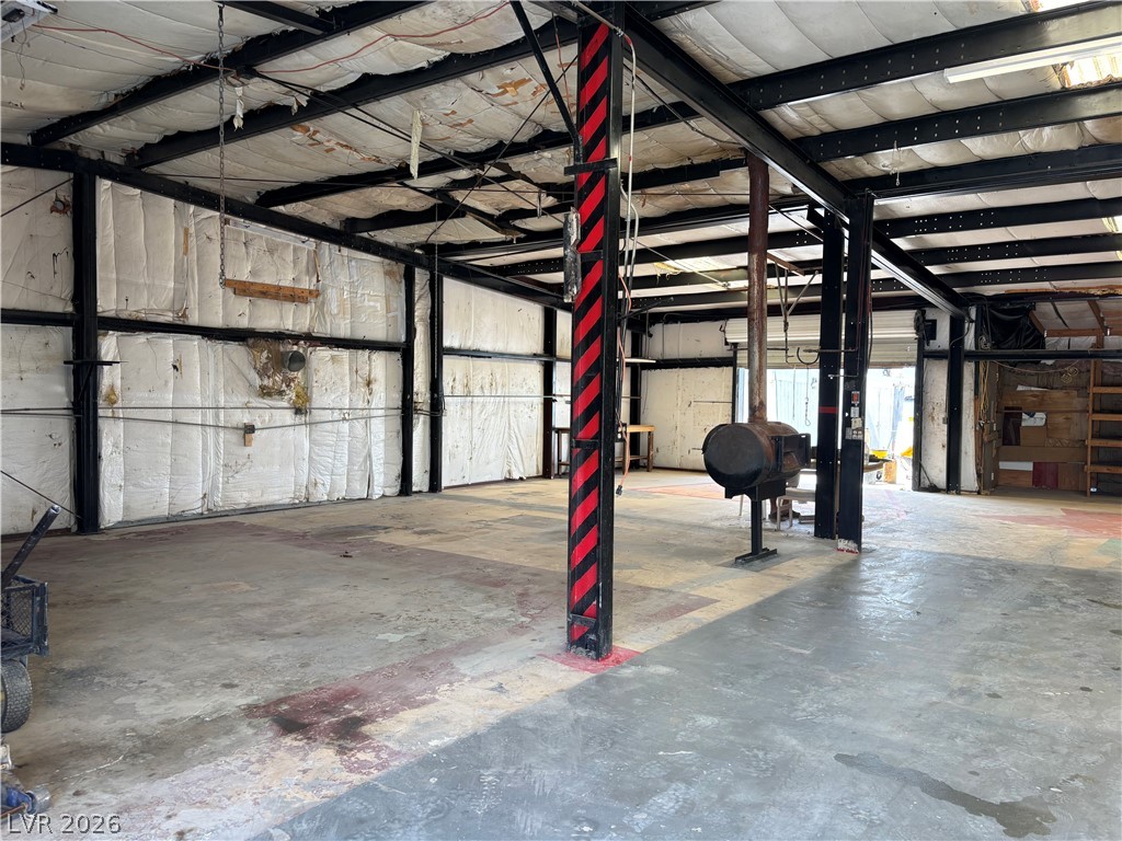 4920 South Vicki Ann Road Pahrump NV 89048