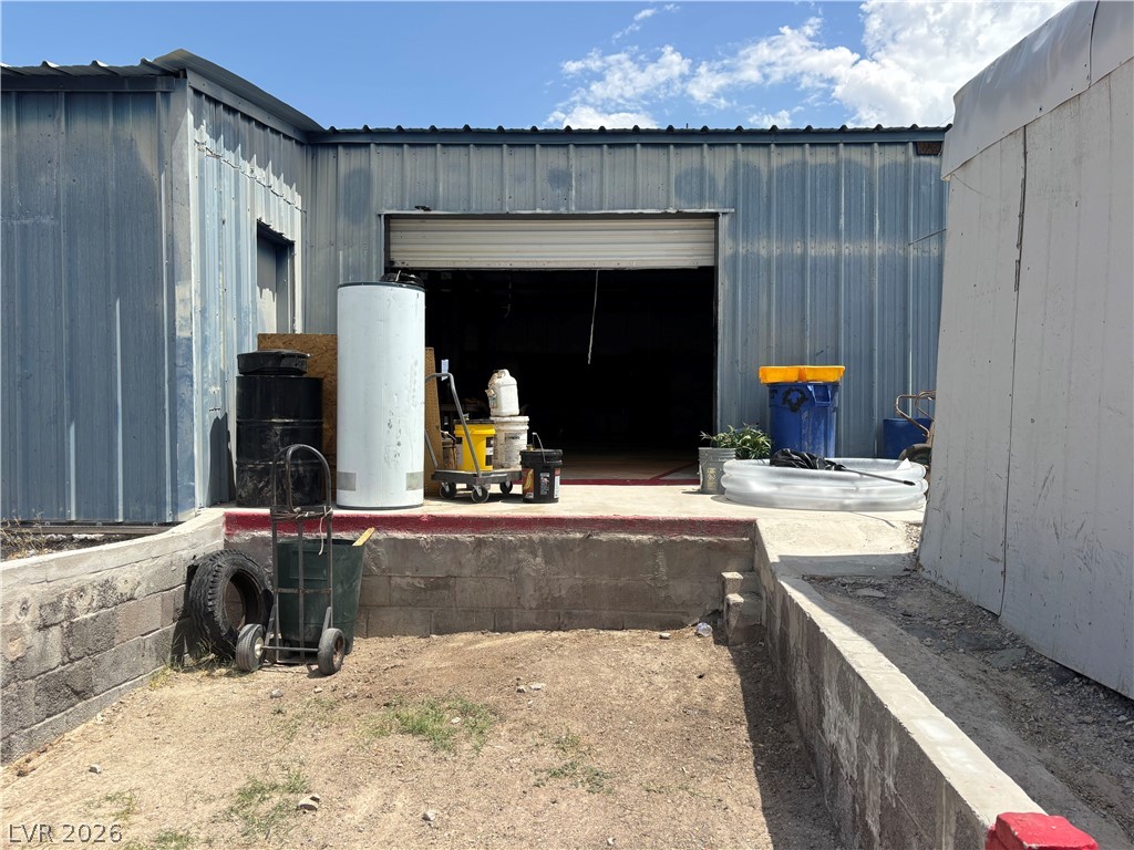 4920 South Vicki Ann Road Pahrump NV 89048