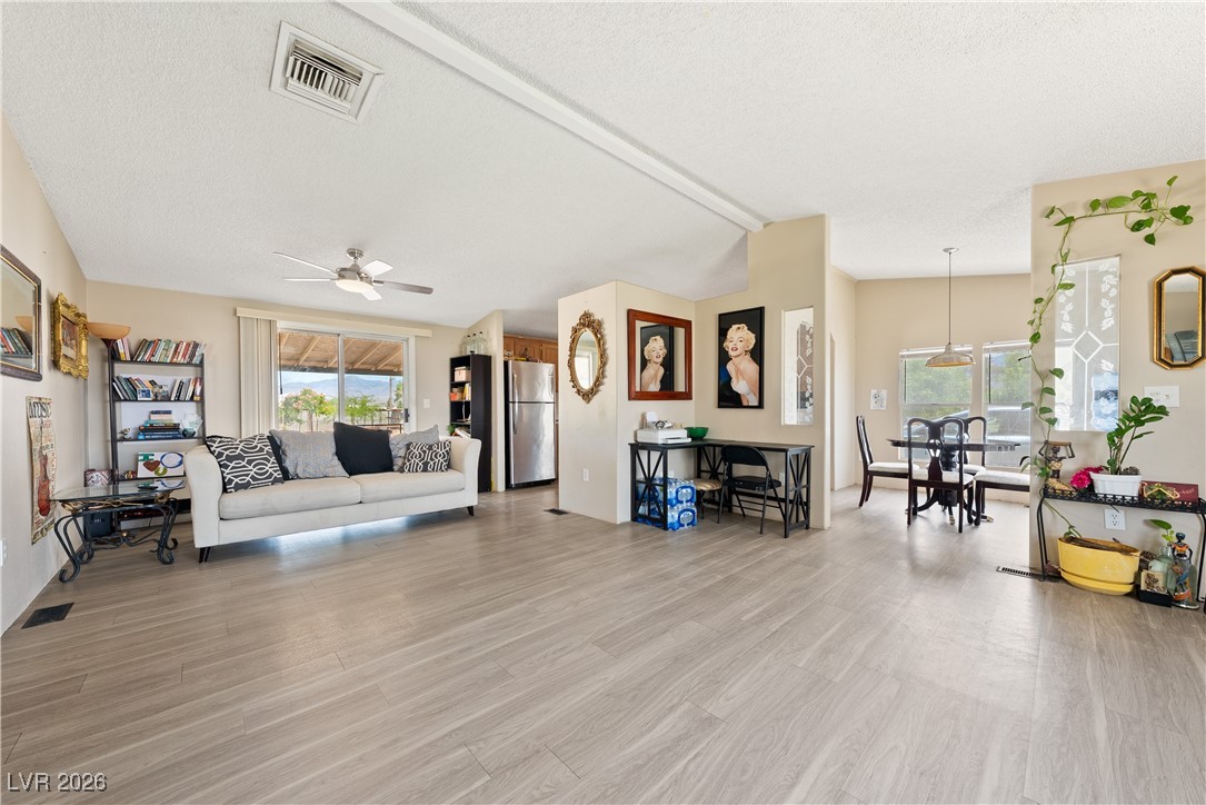 650 Greta Boulevard Pahrump NV 89060