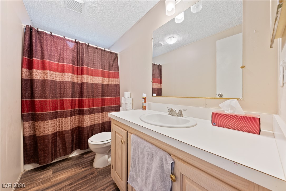 650 Greta Boulevard Pahrump NV 89060