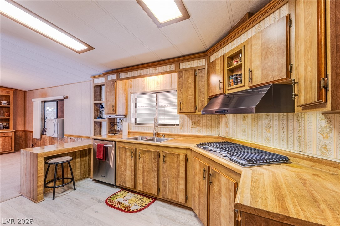 3420 Haleakala Drive Las Vegas NV 89122
