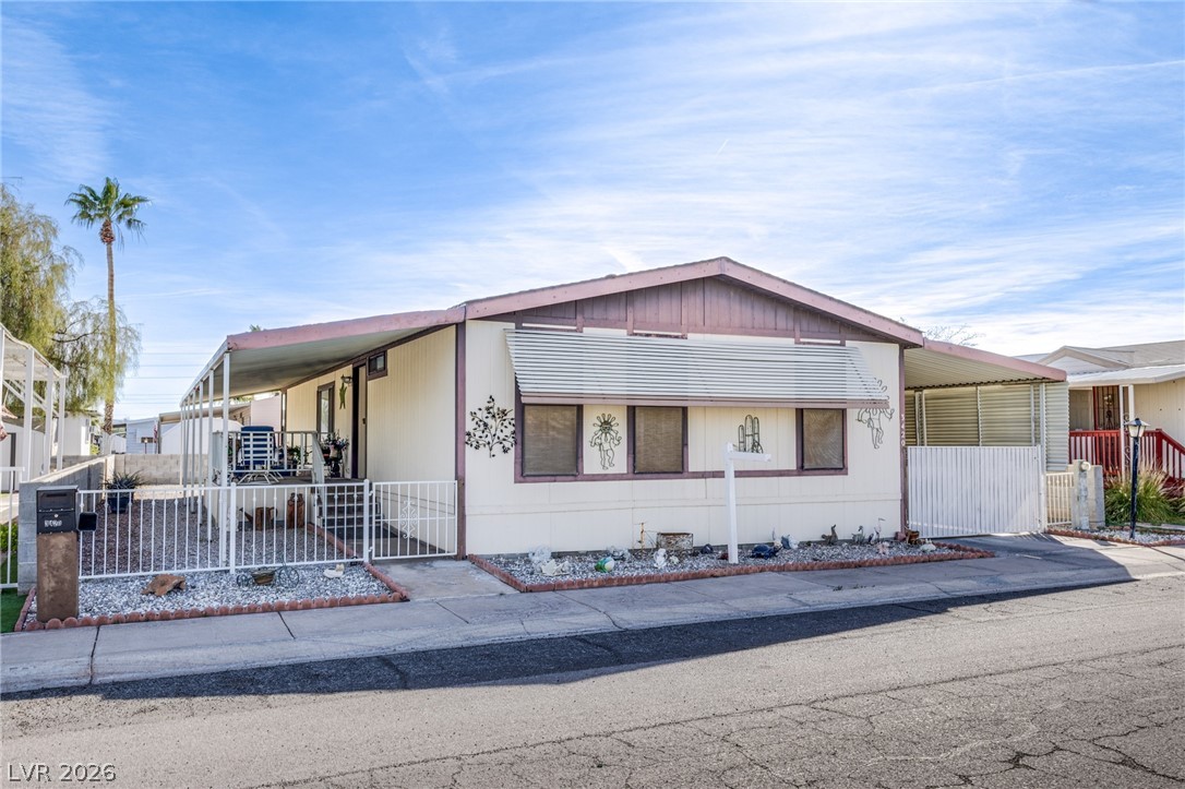 3420 Haleakala Drive Las Vegas NV 89122