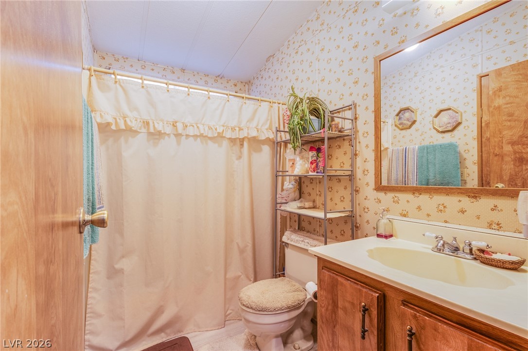 3420 Haleakala Drive Las Vegas NV 89122