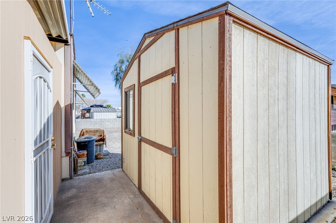3420 Haleakala Drive Las Vegas NV 89122