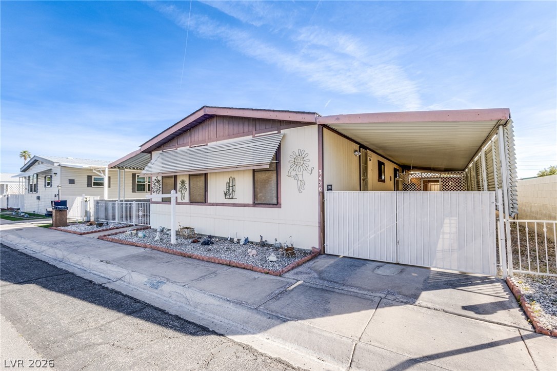 3420 Haleakala Drive Las Vegas NV 89122