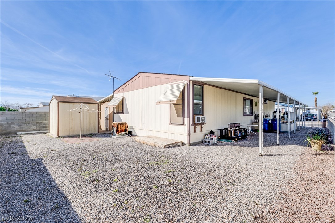 3420 Haleakala Drive Las Vegas NV 89122