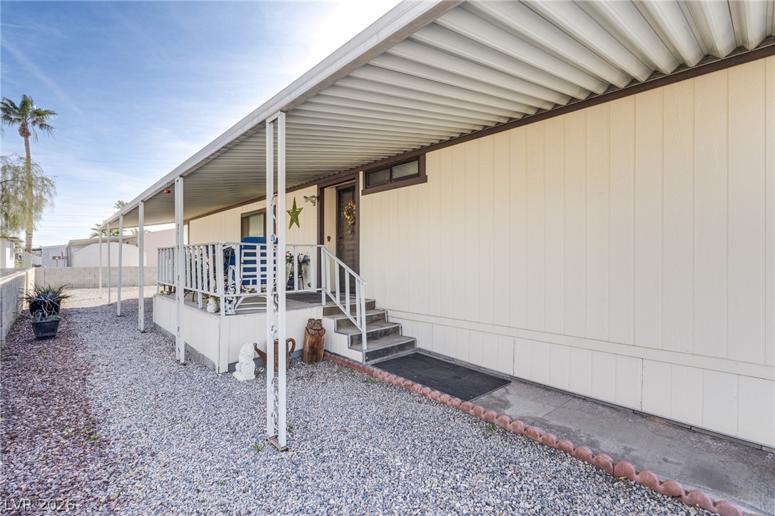 3420 Haleakala Drive Las Vegas NV 89122