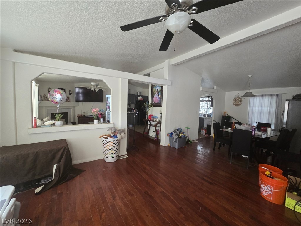 5583 Tahoe Drive Las Vegas NV 89142