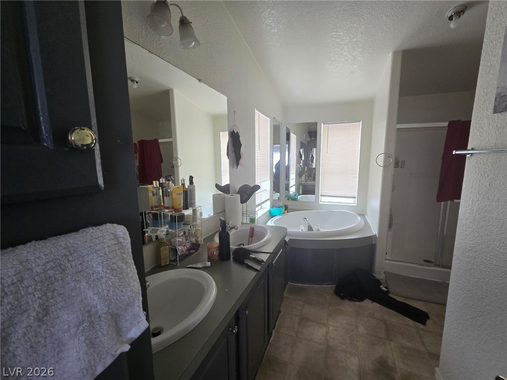 5583 Tahoe Drive Las Vegas NV 89142