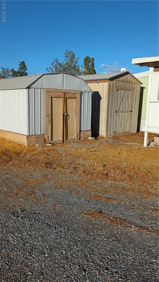 3490 East Savoy Boulevard Pahrump NV 89061