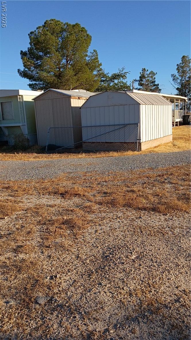 3490 East Savoy Boulevard Pahrump NV 89061