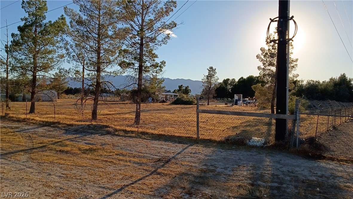 3490 East Savoy Boulevard Pahrump NV 89061