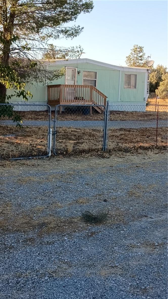 3490 East Savoy Boulevard Pahrump NV 89061