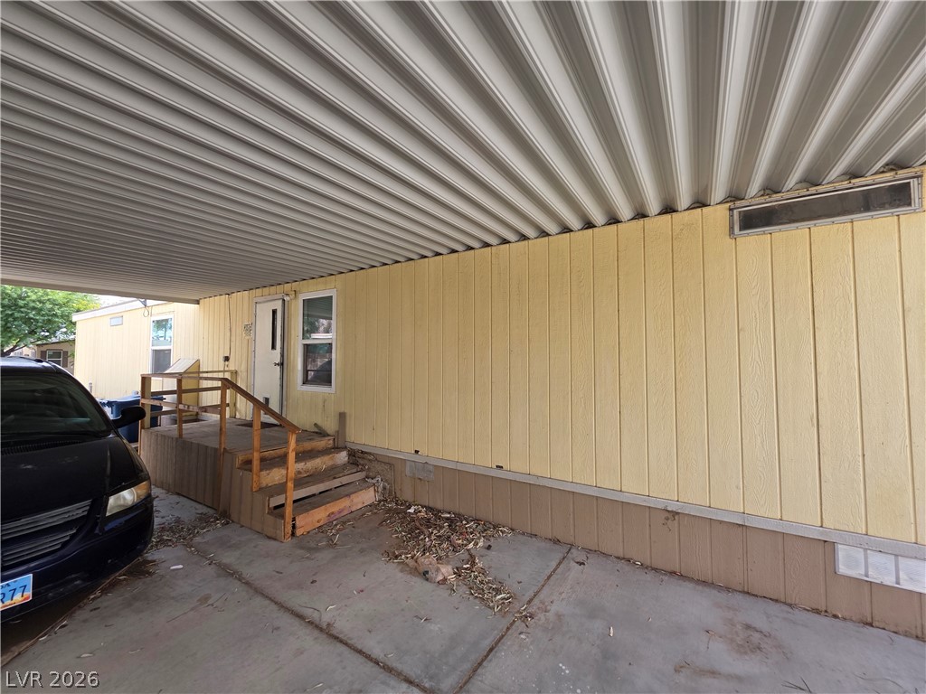 6254 Mount Rainier Avenue Las Vegas NV 89156