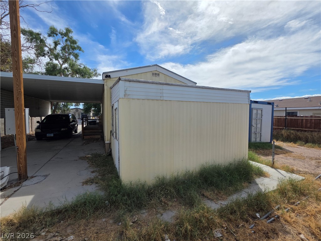 6254 Mount Rainier Avenue Las Vegas NV 89156
