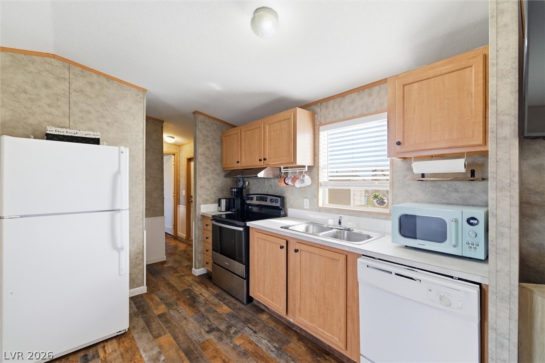 2581 Ambler Way Pahrump NV 89060