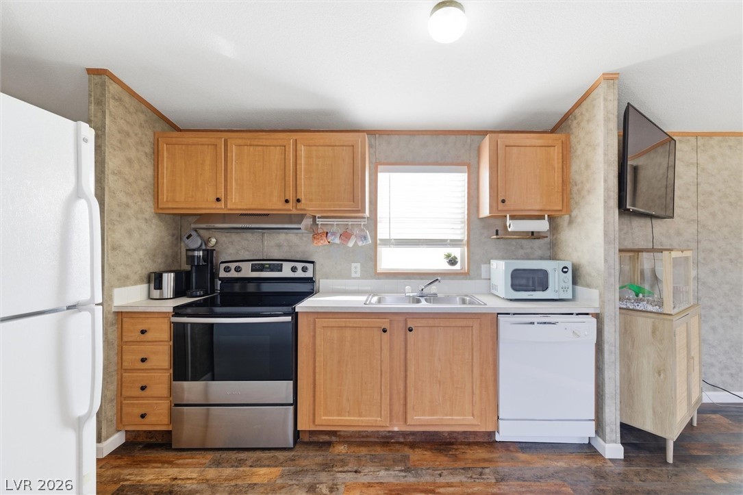 2581 Ambler Way Pahrump NV 89060