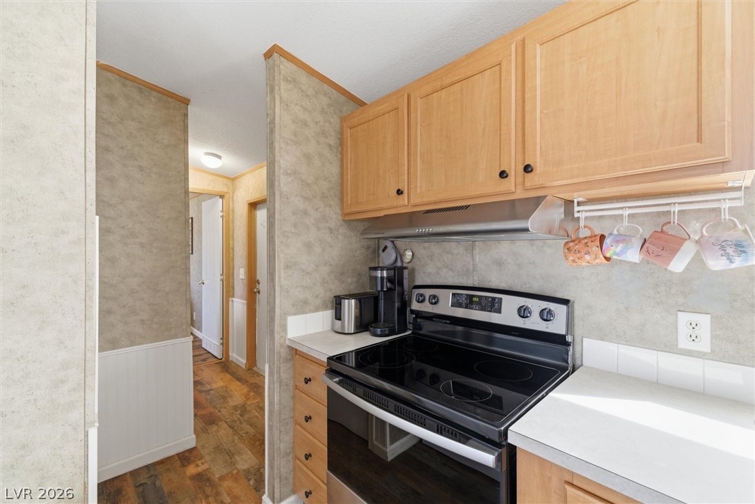 2581 Ambler Way Pahrump NV 89060