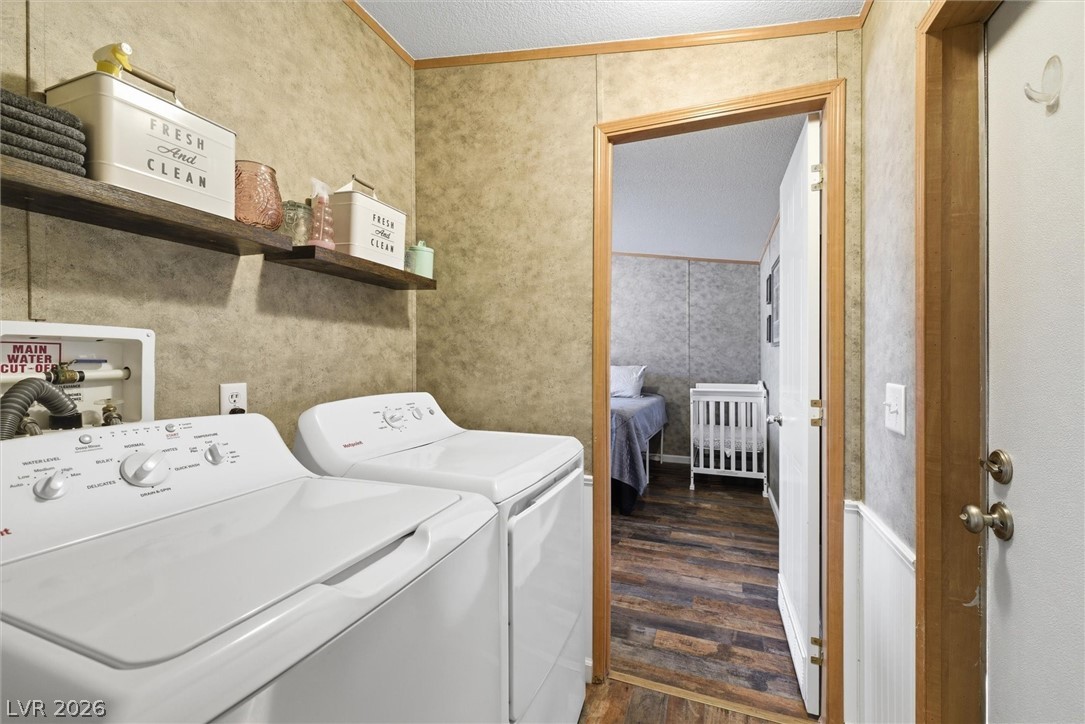 2581 Ambler Way Pahrump NV 89060