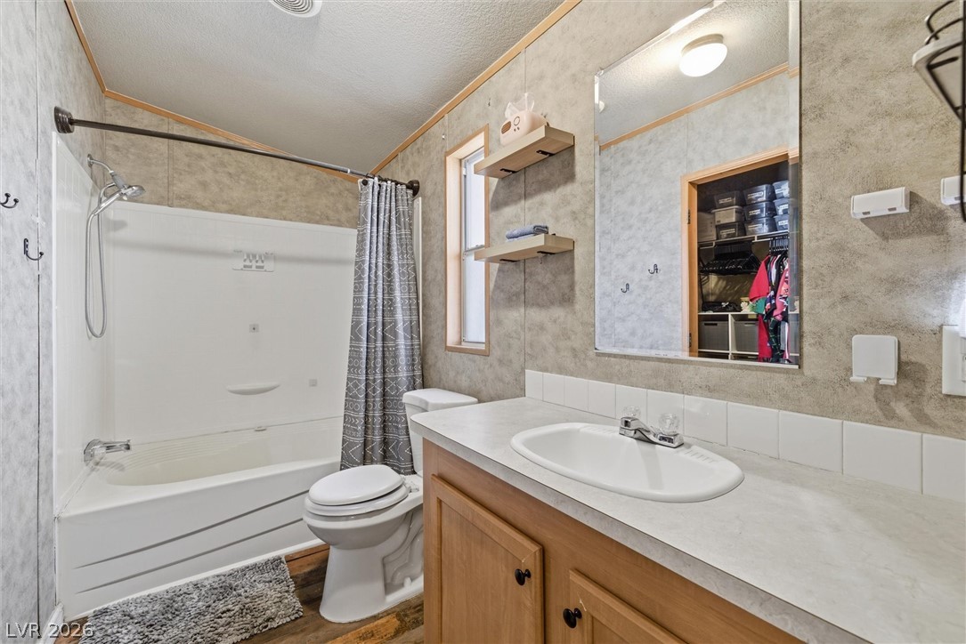 2581 Ambler Way Pahrump NV 89060