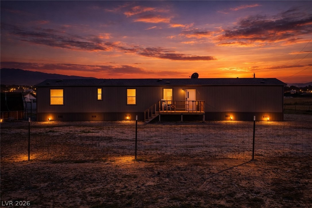 2581 Ambler Way Pahrump NV 89060