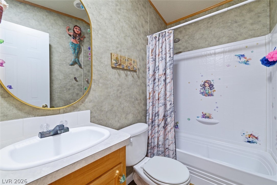 2581 Ambler Way Pahrump NV 89060