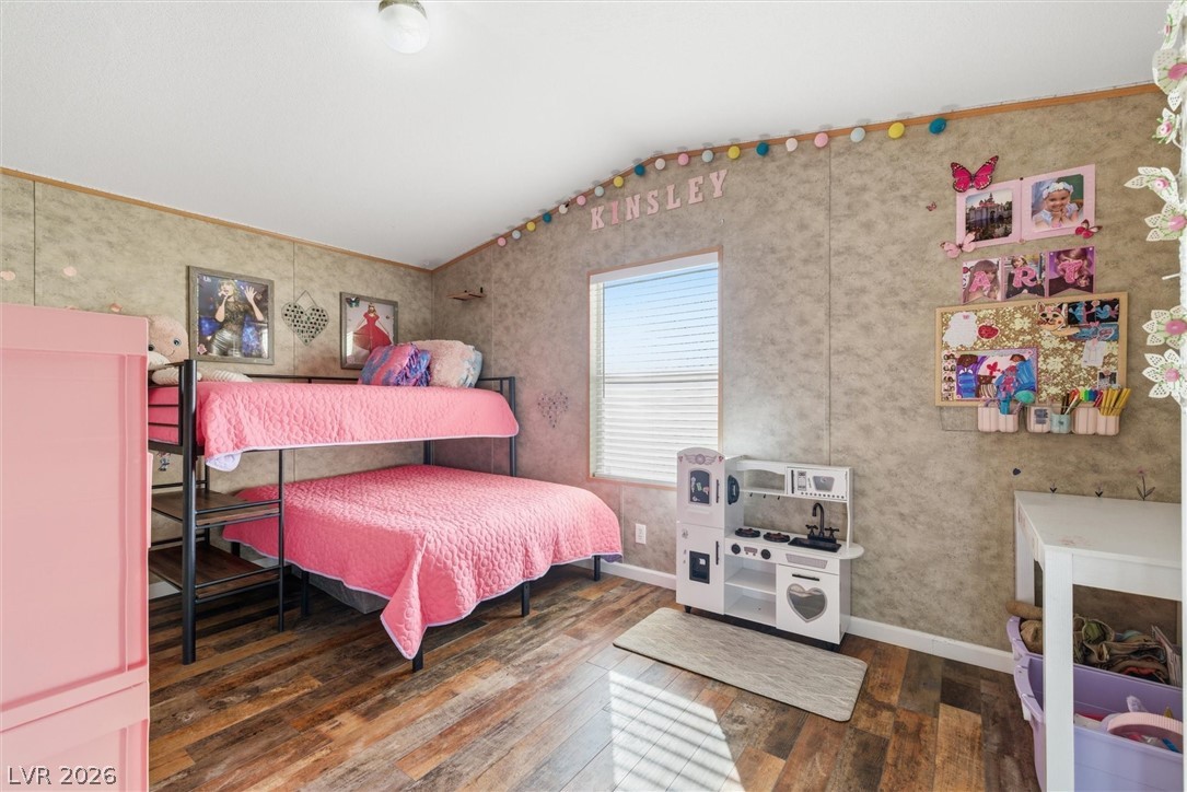 2581 Ambler Way Pahrump NV 89060