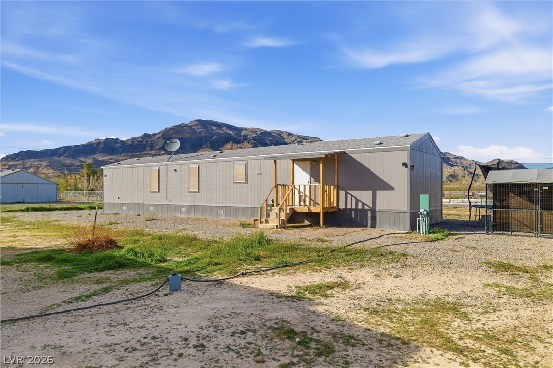 2581 Ambler Way Pahrump NV 89060