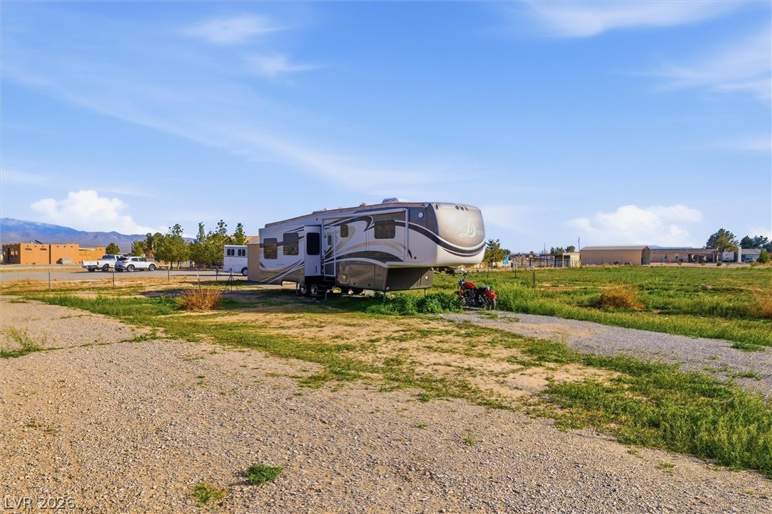 2581 Ambler Way Pahrump NV 89060